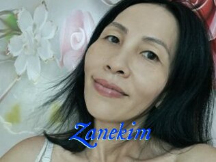 Zanekim