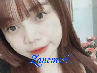 Zanemori