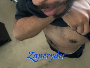 Zaneryder