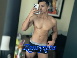 Zantyzeta