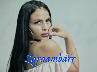 Zaraambarr