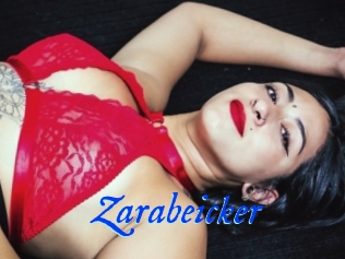 Zarabeicker