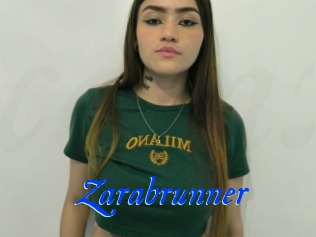 Zarabrunner