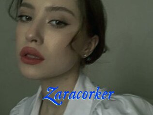 Zaracorker