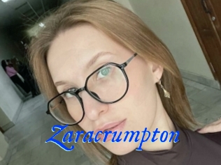 Zaracrumpton