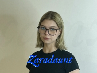Zaradaunt