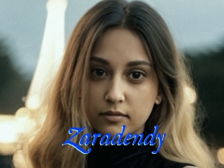 Zaradendy