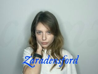 Zaradensford