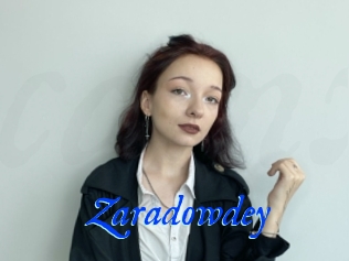 Zaradowdey