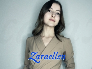 Zaraellen