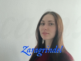 Zaragrindel