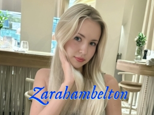 Zarahambelton