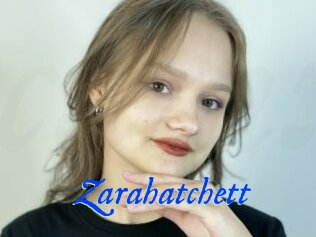Zarahatchett