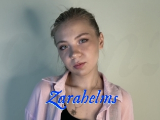 Zarahelms