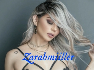 Zarahmiiller