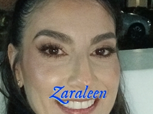 Zaraleen