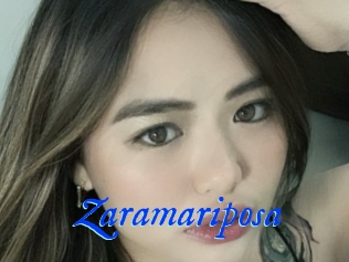 Zaramariposa