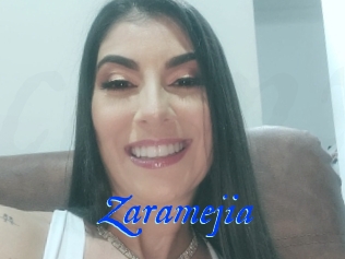 Zaramejia