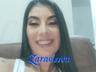 Zaraolsson