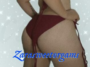 Zarasweetorgams