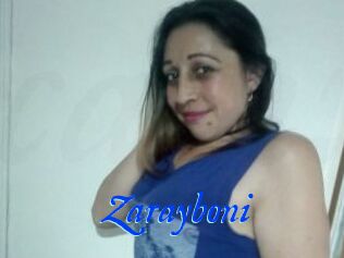 Zarayboni
