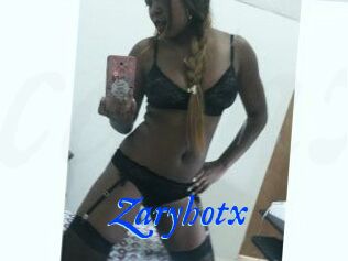 Zaryhotx