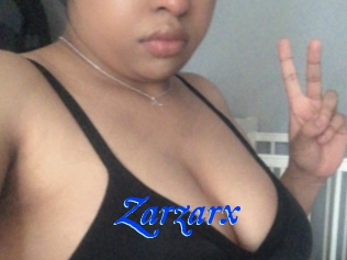 Zarzarx