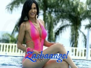 Zashaangel