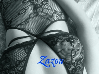 Zazou