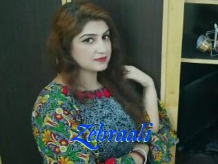 Zehraali