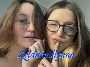 Zeldaandlynna