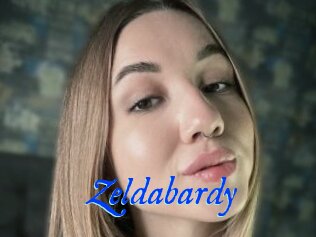 Zeldabardy