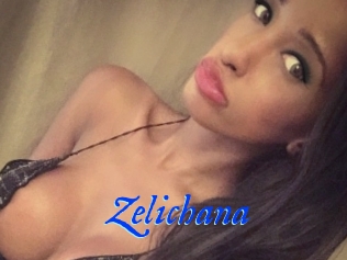 Zelichana