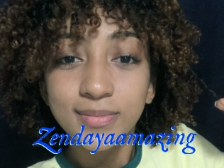 Zendayaamazing