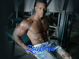 Zeusblak