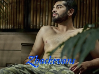 Zhackevans