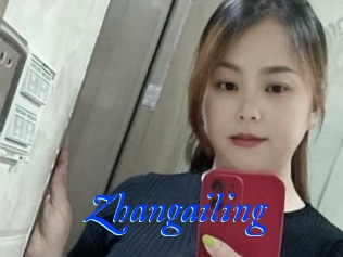 Zhangailing