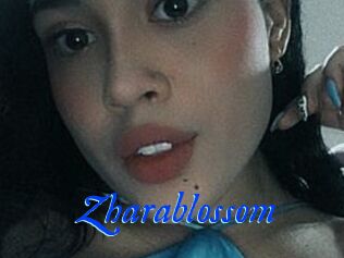 Zharablossom