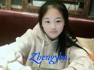 Zhengyba