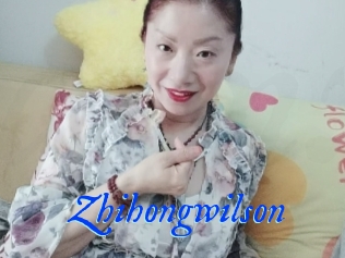 Zhihongwilson