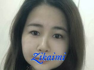 Zikaimi