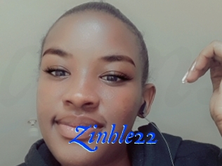 Zinhle22