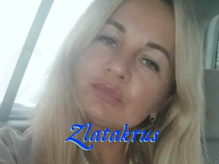 Zlatakrus