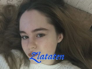 Zlataten