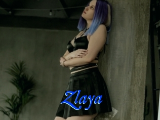 Zlaya