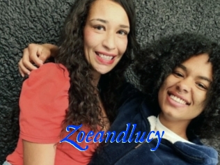 Zoeandlucy
