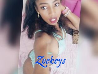 Zoekeys