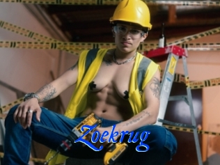 Zoekrug