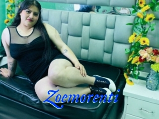 Zoemorenti