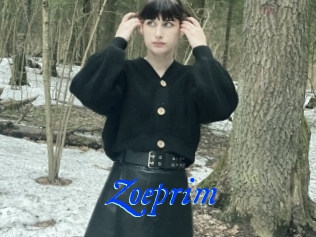 Zoeprim
